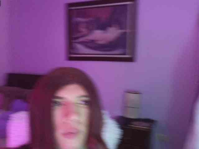 mirandahabach Live Webcam on BongaCams