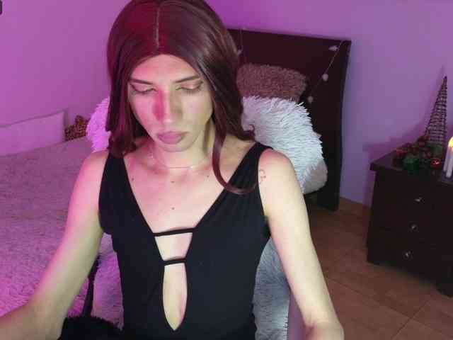 mirandahabach Live Webcam on BongaCams