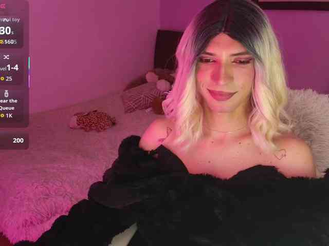 mirandahabach Live Webcam on BongaCams