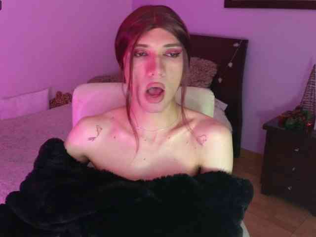 mirandahabach Live Webcam on BongaCams