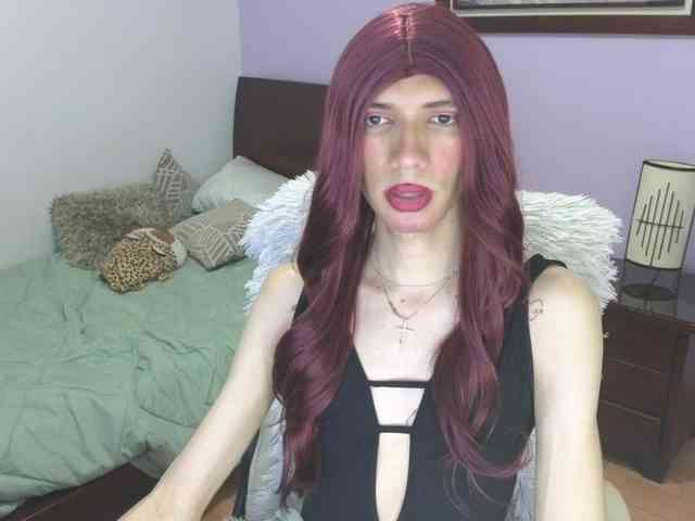 mirandahabach Live Webcam on BongaCams
