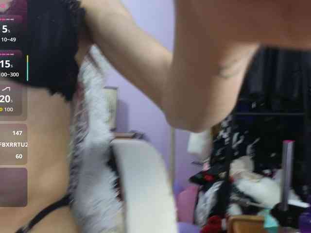 mirandahabach Live Webcam on BongaCams