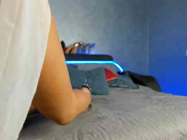 Melissa_Dancer webcam