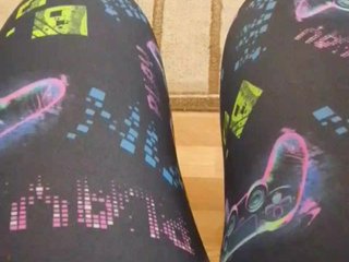 EVIL_TITS Porn Show