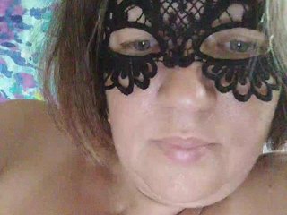 EVIL_TITS Porn Show