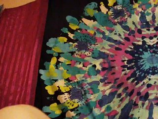 EVIL_TITS Porn Show