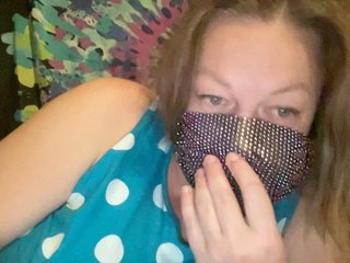 EVIL_TITS Porn Show