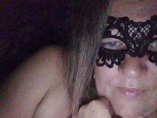 EVIL_TITS Porn Show