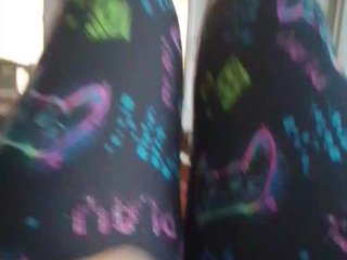 EVIL_TITS Porn Show