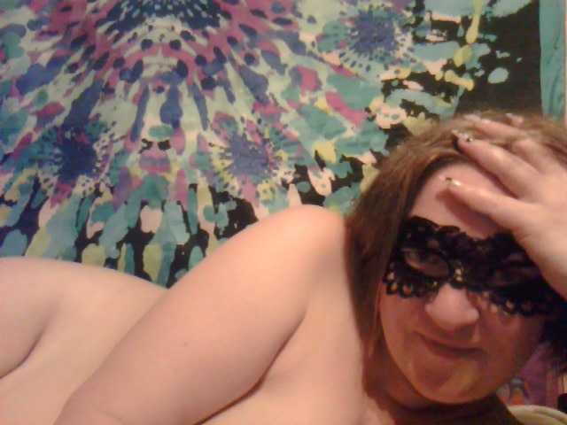 StacyMilk on BongaCams 