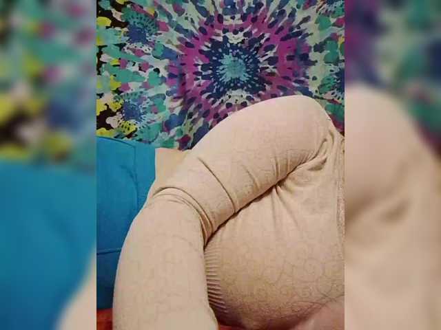 StacyMilk's BongaCams show and profile