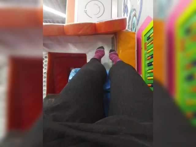 StacyMilk's BongaCams show and profile