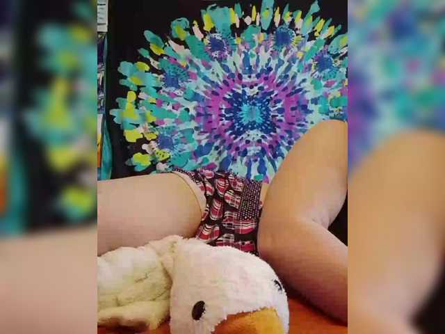 StacyMilk live cam profile