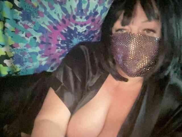 EVIL_TITS webcam