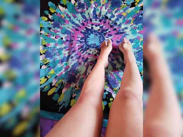 StacyMilk Live Webcam on BongaCams