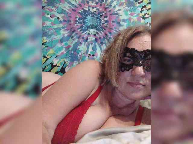 amateur porn StacyMilk