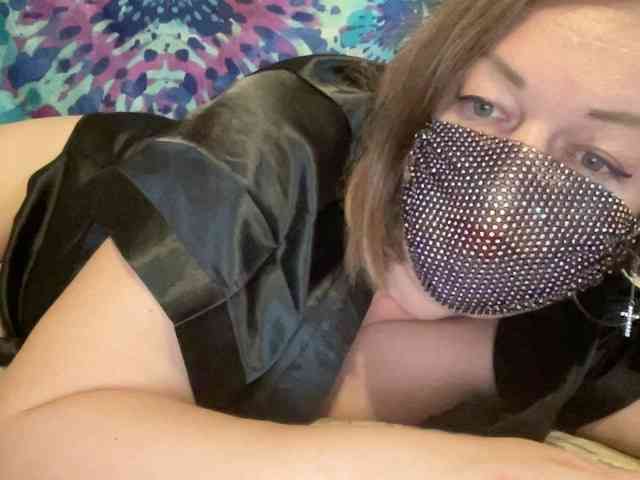 StacyMilk's webcam live show