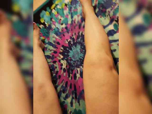 StacyMilk Live Webcam on BongaCams