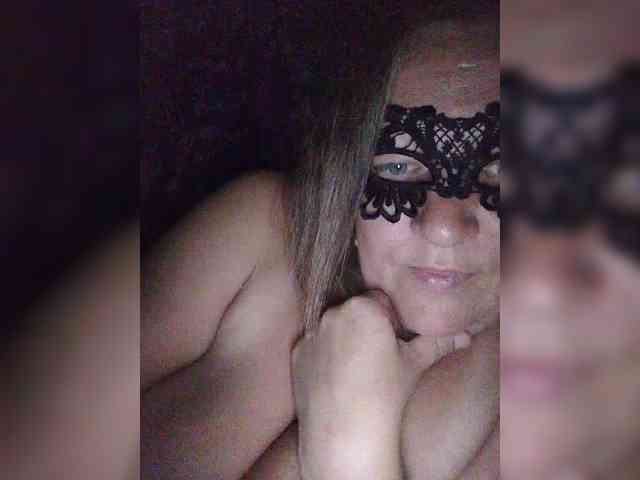 StacyMilk Live Webcam on BongaCams