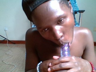 freaky-pinnah Porn Show