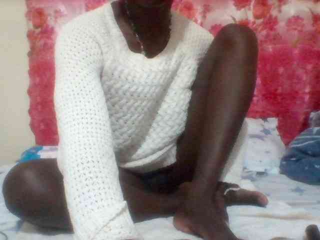 freaky-pinnah webcam