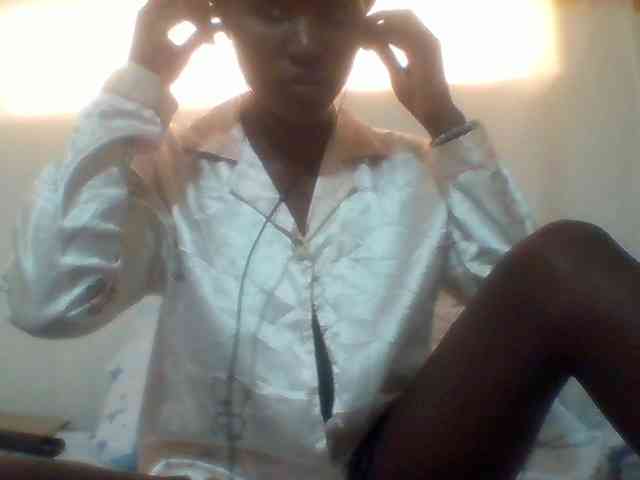 freaky-pinnah webcam