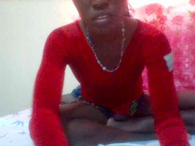 freaky-pinnah webcam