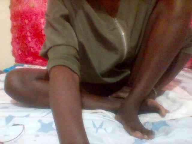 freaky-pinnah webcam