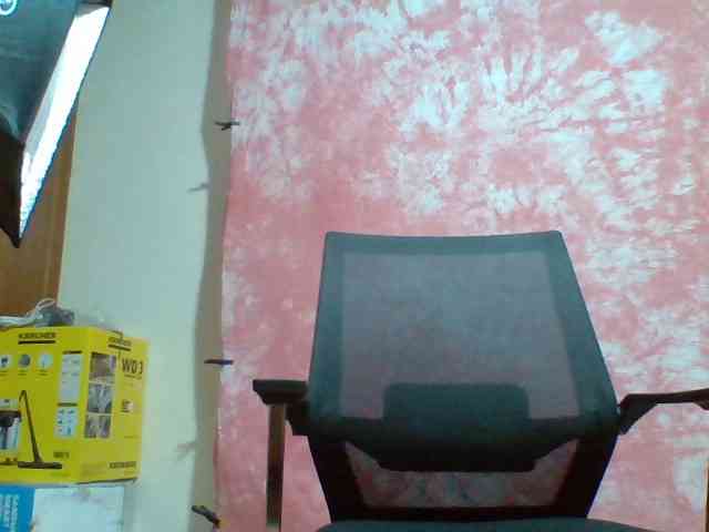 freaky-pinnah webcam