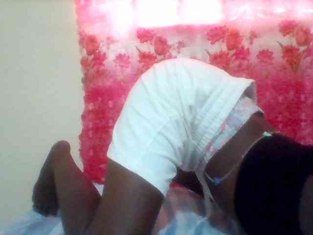 freaky-pinnah webcam