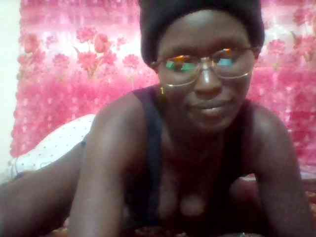 freaky-pinnah webcam