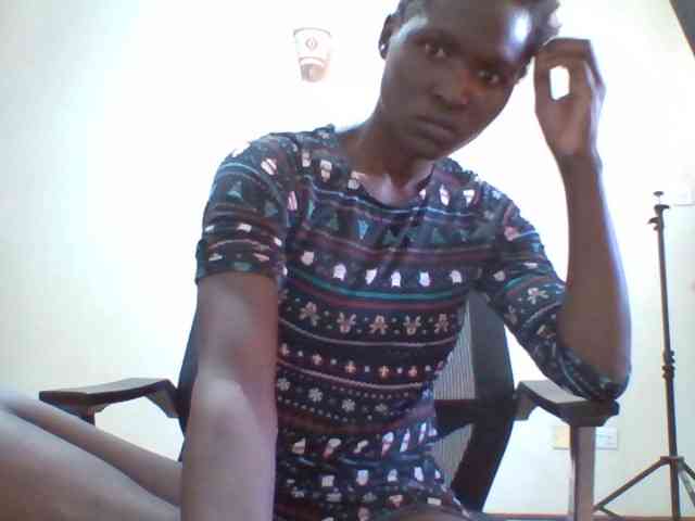 freaky-pinnah webcam