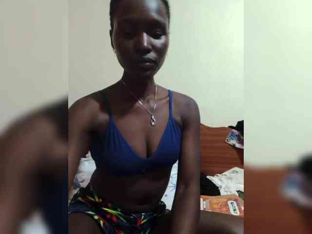 freaky-pinnah webcam