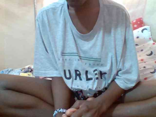 freaky-pinnah webcam