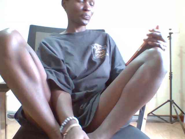 freaky-pinnah webcam