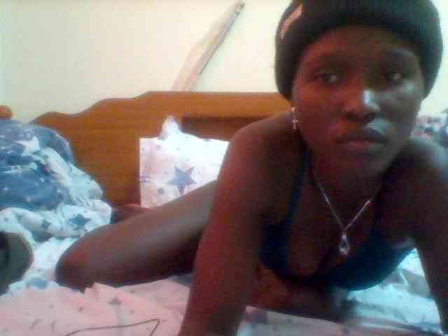freaky-pinnah webcam
