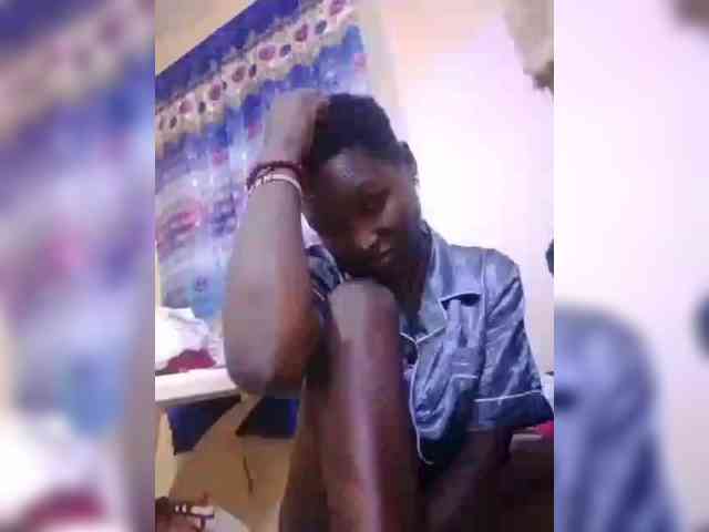 freaky-pinnah webcam