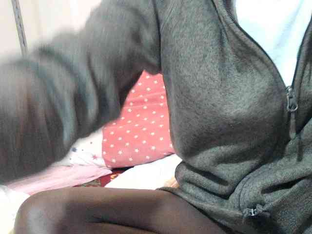 freaky-pinnah webcam