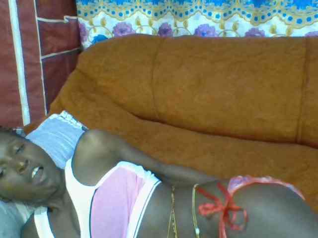 freaky-pinnah webcam