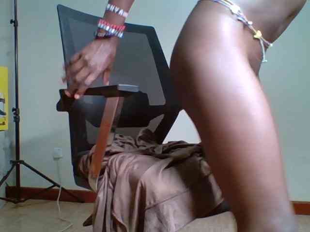 freaky-pinnah webcam