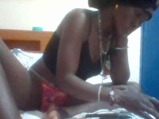 freaky-pinnah webcam