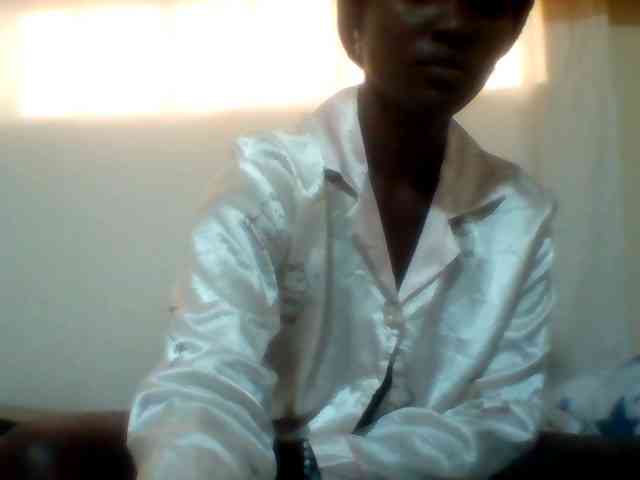 freaky-pinnah webcam