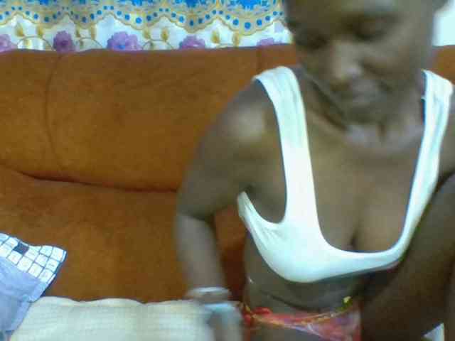 freaky-pinnah webcam