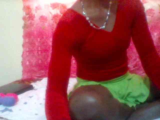 freaky-pinnah webcam