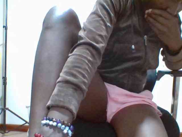 freaky-pinnah webcam