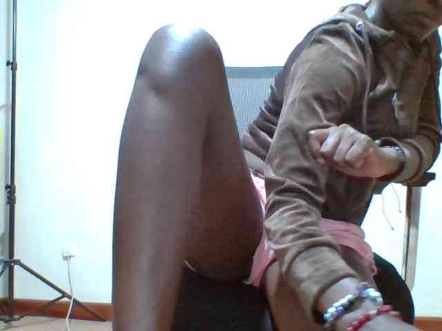 freaky-pinnah webcam