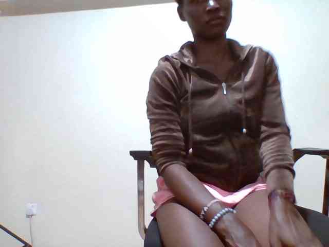 freaky-pinnah webcam