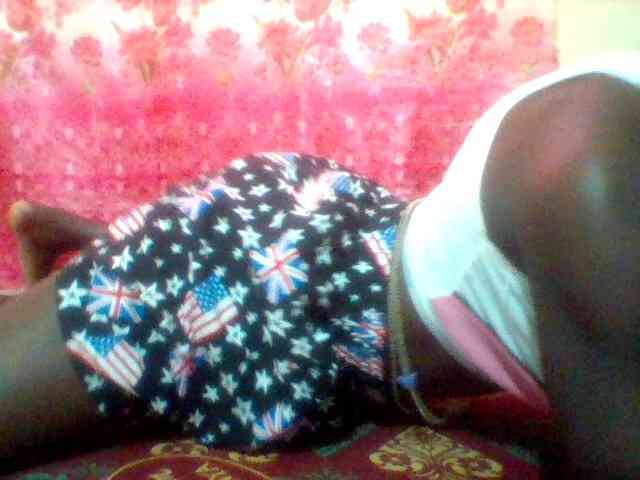 freaky-pinnah webcam