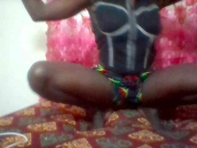 freaky-pinnah webcam