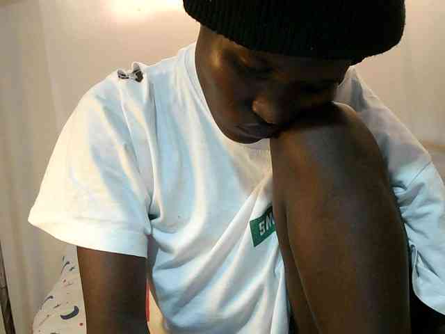 freaky-pinnah webcam